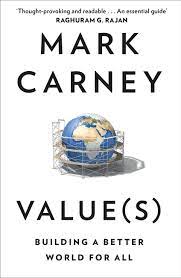 Value (s) The Must Read Book on How to Fix Our Politics Economics and Values