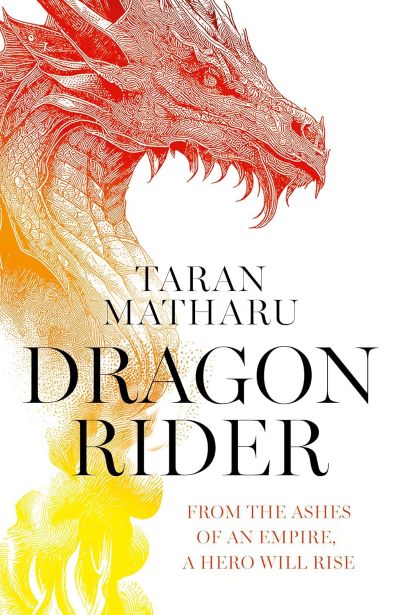 DRAGON RIDER
