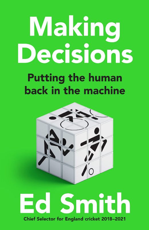 Making Decisions Putting the Human Back in the Machine