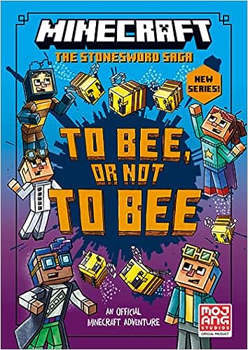 Mnecraft To Bee OrStoneswor4 Pb