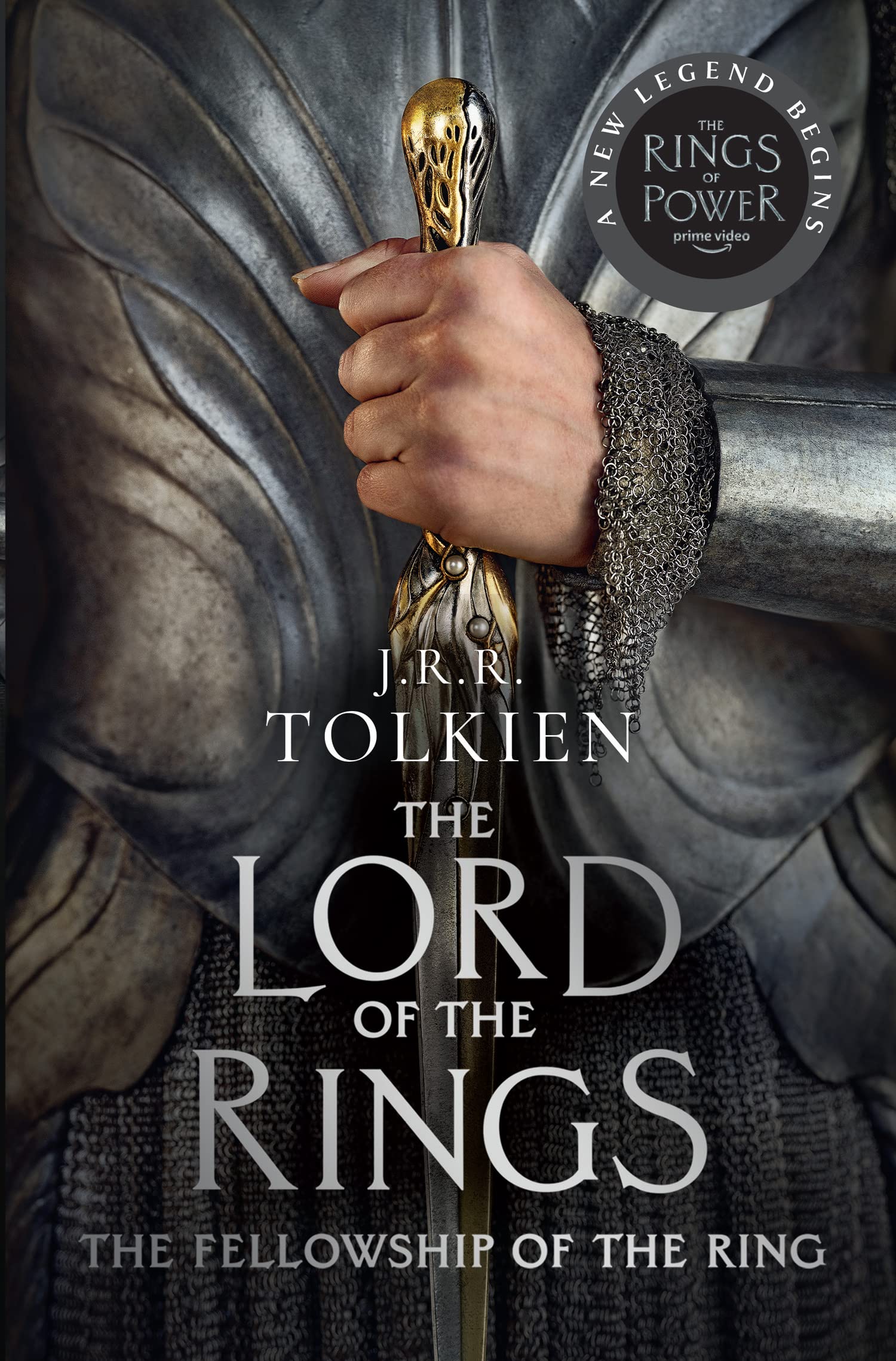 The Lord of the Rings Part One The Fellowship of the Ring