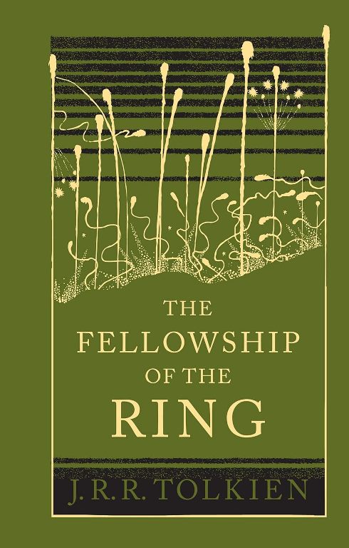 The Lord Of The Rings Part One The Fellowship Of The Ring