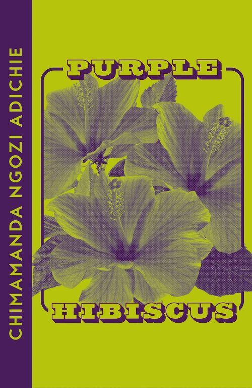 Purple Hibiscus Collins Modern Classics Edition