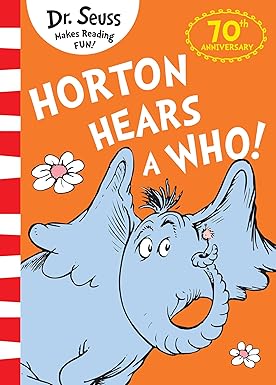 Horton Hears a Who