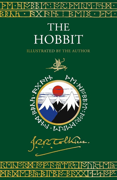 THE HOBBIT