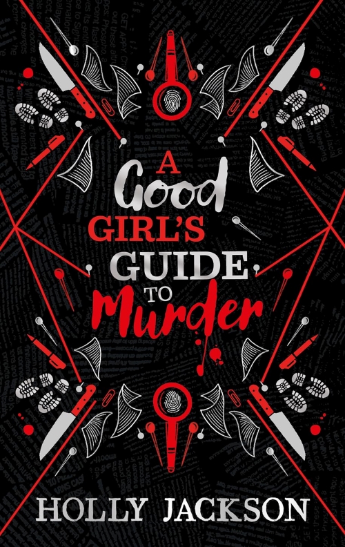 The Good Girls Guide To Murder Book 1 Collectors Edition