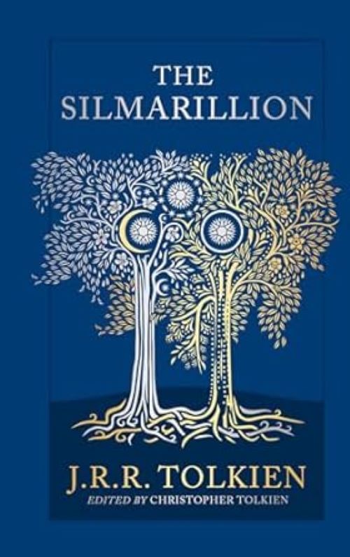 The Silmarillion Hardcover Special Collectors Edition