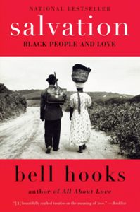 SALVATION Black People and Love (Love Song to the Nation Book 3)