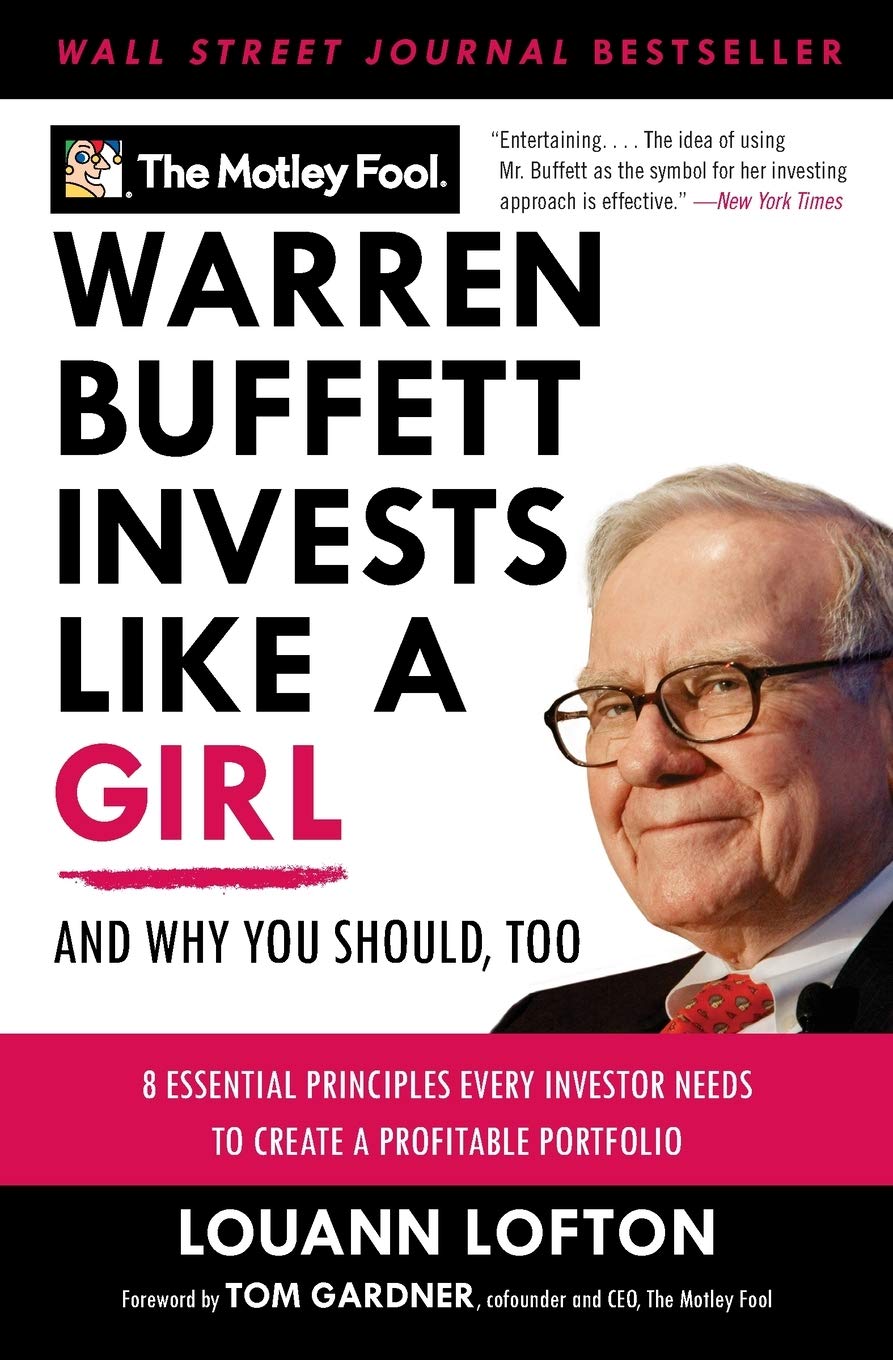 Warren Buffet Invests Like a Girl