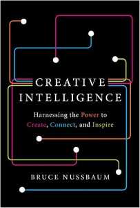 CREATIVE INTELLIGENCE