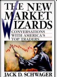 The New Market Wizards