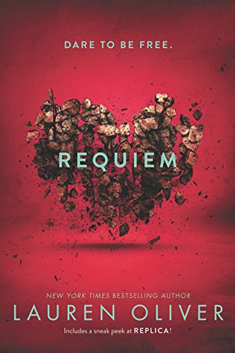Requiem Delirium Trilogy Book 3