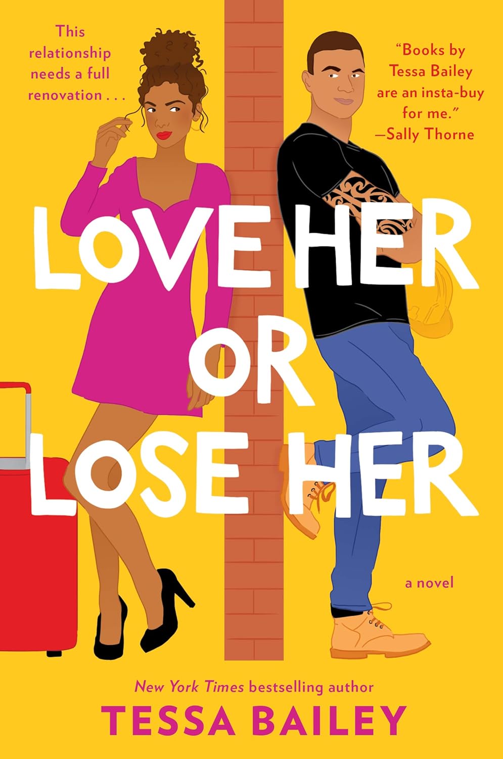 Love Her Or Lose Her Hot And Hammered Book 2