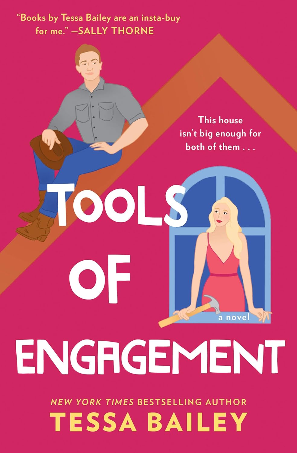 Tools Of Engagement Hot And Hammered Book 3