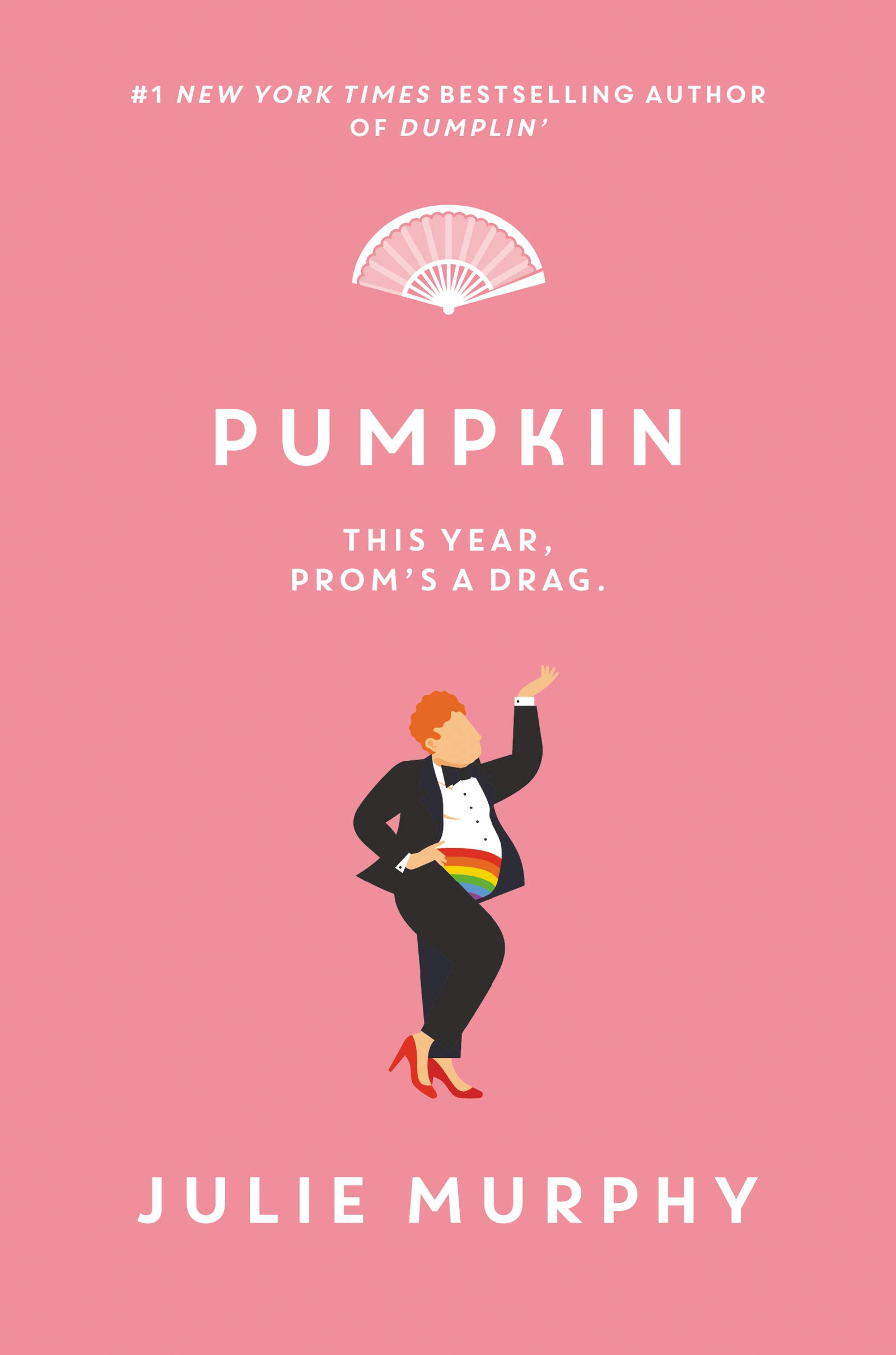Pumpkin Dumplin Book 3