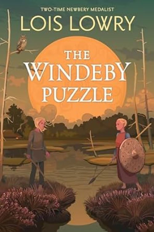The Windeby Puzzle History and Story