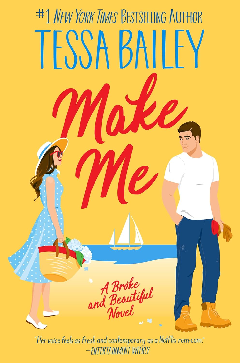 Make Me Broke And Beautiful Book 3