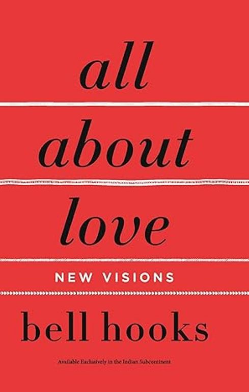 All About Love Love Song To The Nation Hb Book 1