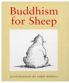 Buddhism For Sheep