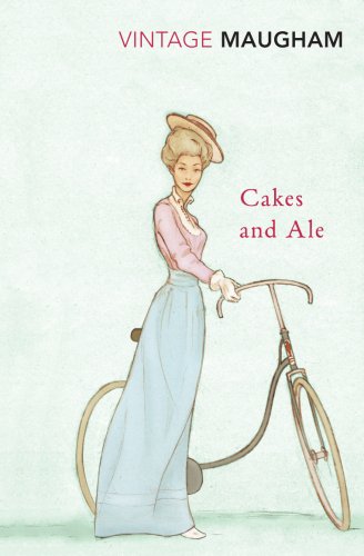 CAKES AND ALE