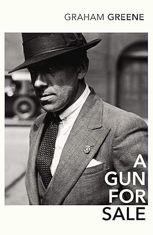 A Gun For Sale Vintage Classics
