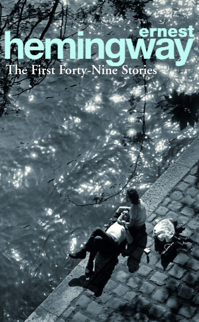 The First Forty Nine Stories