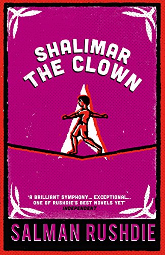Shalimar The Clown Vintage Classics