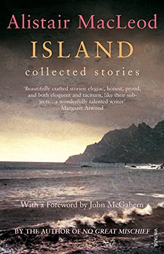 ISLAND COLLECTED STORIES