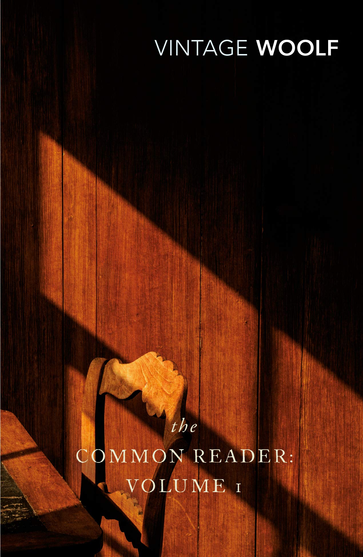The Common Reader Vol. 1