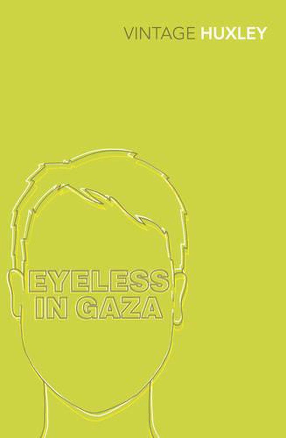 EYELESS IN GAZA
