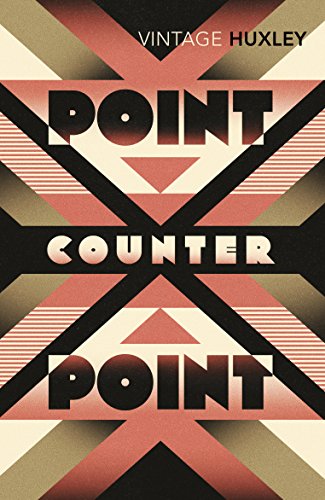 POINT COUNTER POINT