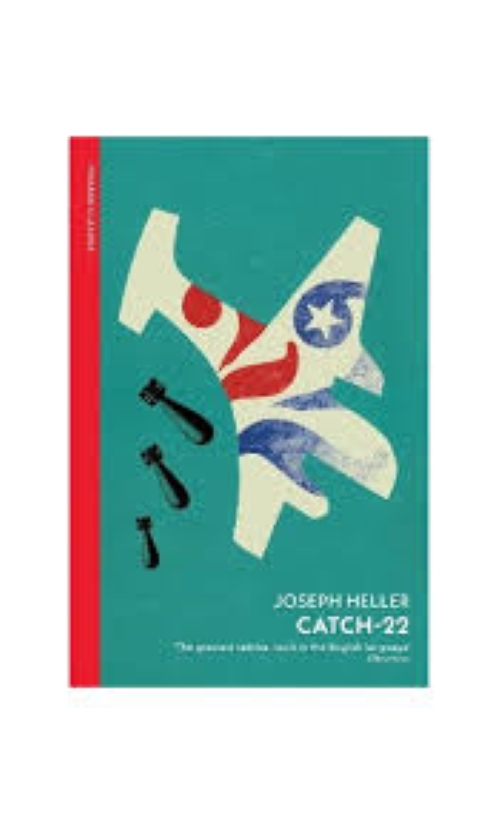 Catch 22