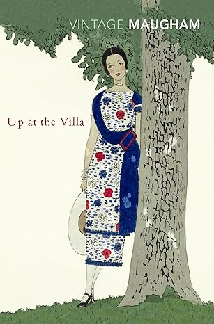Up At The Villa Vintage Classics