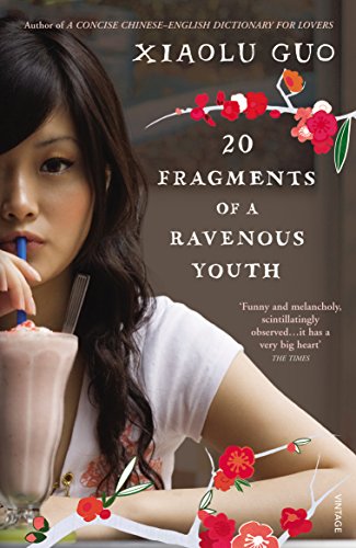 20 FRAGMENTS OF A RAVENOUS YOUTH