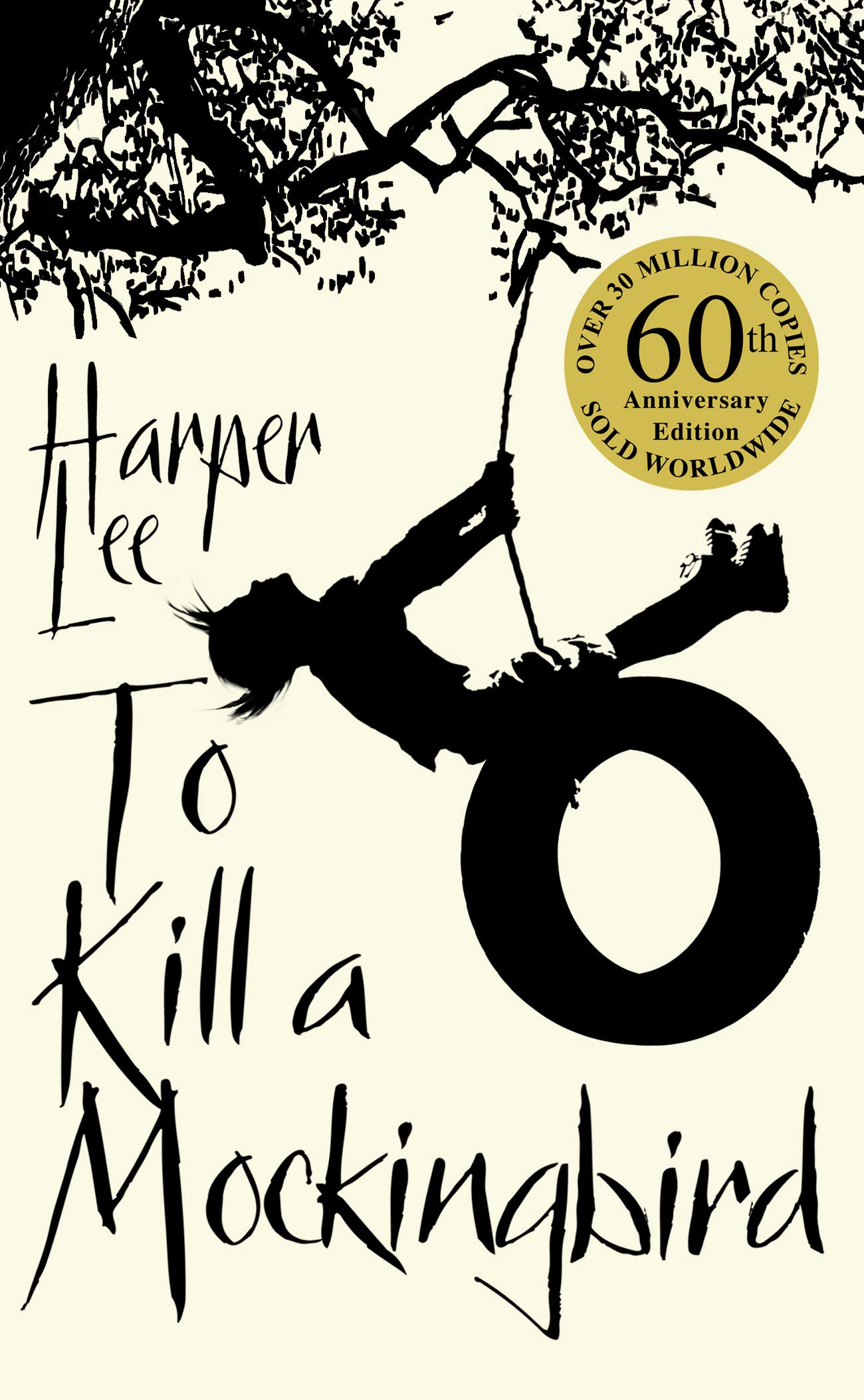 To Kill a Mockingbird 60th Anniversary Edition