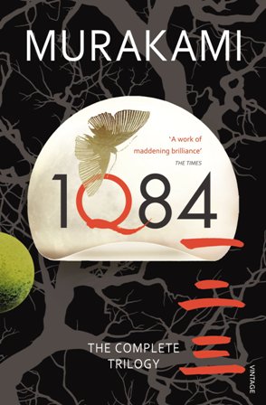 1Q84 The Complete Trilogy