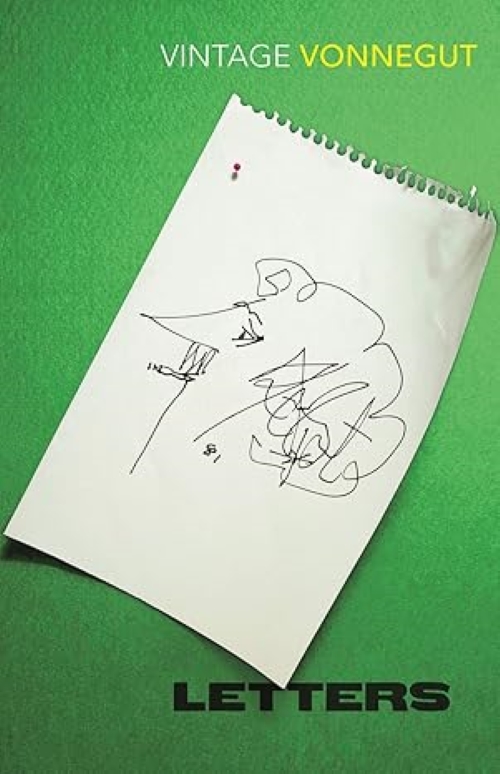 Letters Vintage Classics