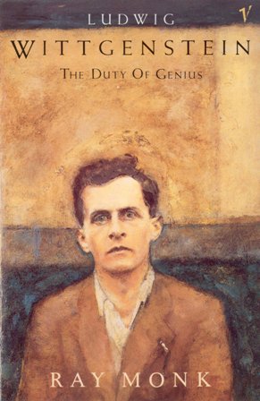 Ludwig Wittgenstein The Duty of Genius