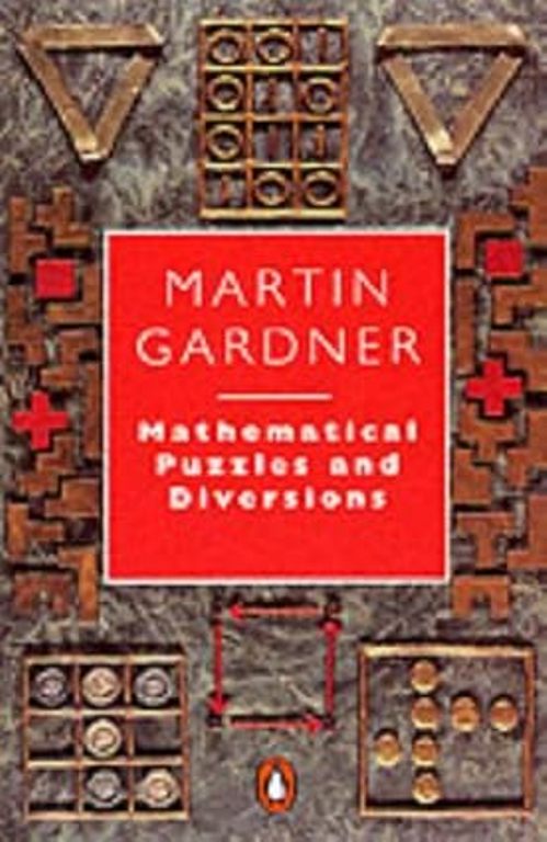 MATHEMATICAL PUZZLES AND DIVERSIONS