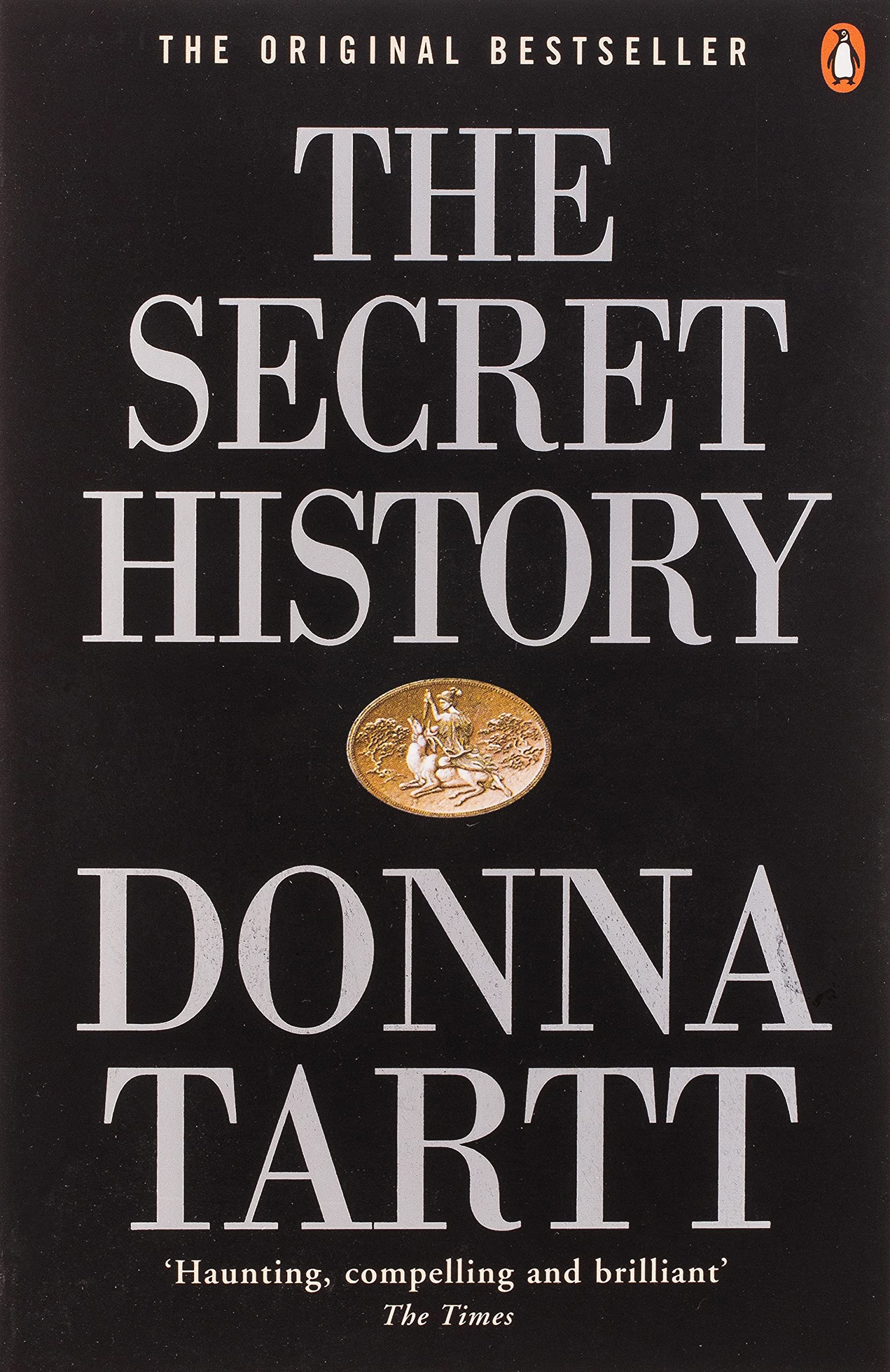 The Secret History