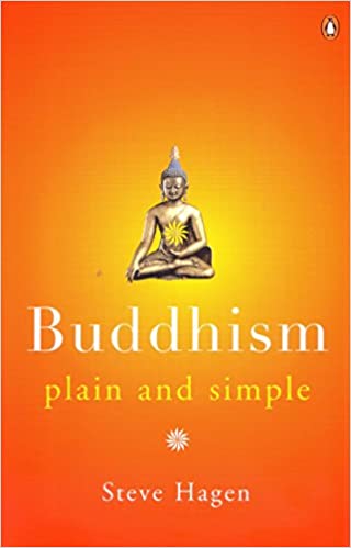 Buddhism Plain and Simple