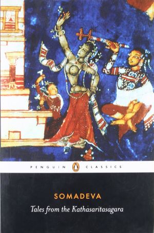 Tales from the Kathasaritsagara Penguin Black Classics
