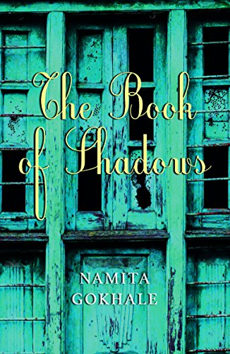 THE BOOK OF SHADOWS