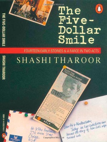 THE FIVE DOLLAR SMILE