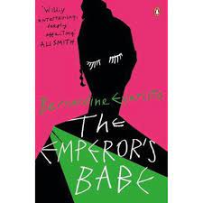 The Emperors Babe