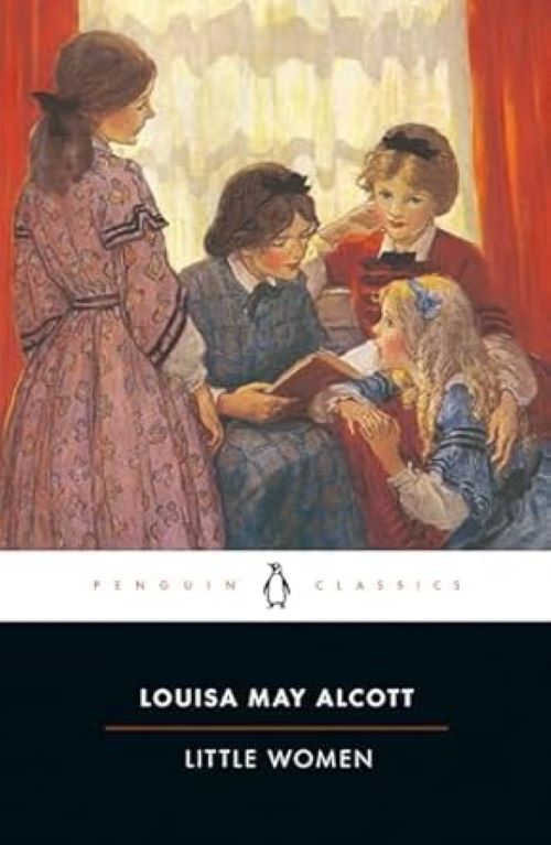 Little Women Penguin Black Classics