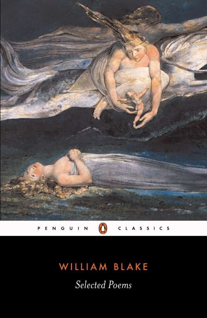 Selected Poems Penguin Black Classics