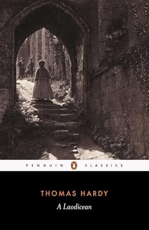 Laodicean Penguin Black Classics