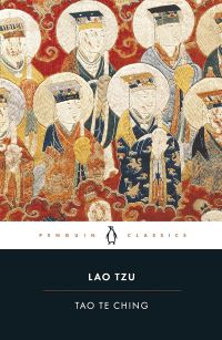 TAO TE CHING Penguin Black Classics