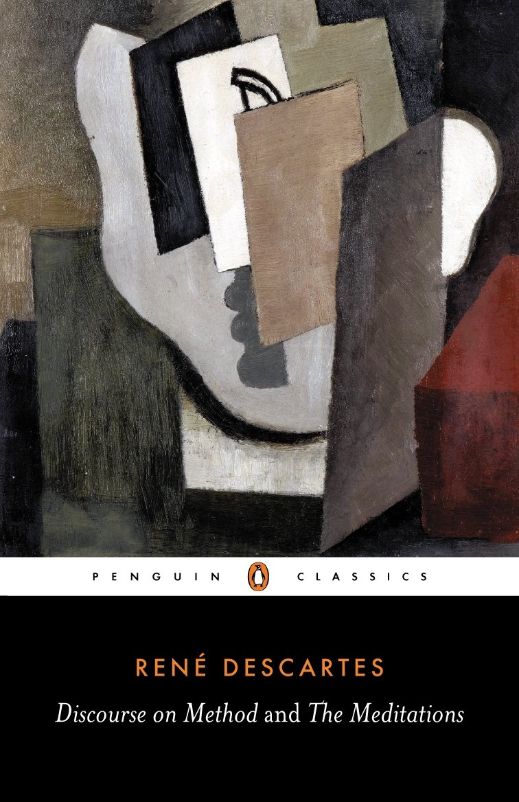 Discourse On Method And The Meditations Penguin Black Classics